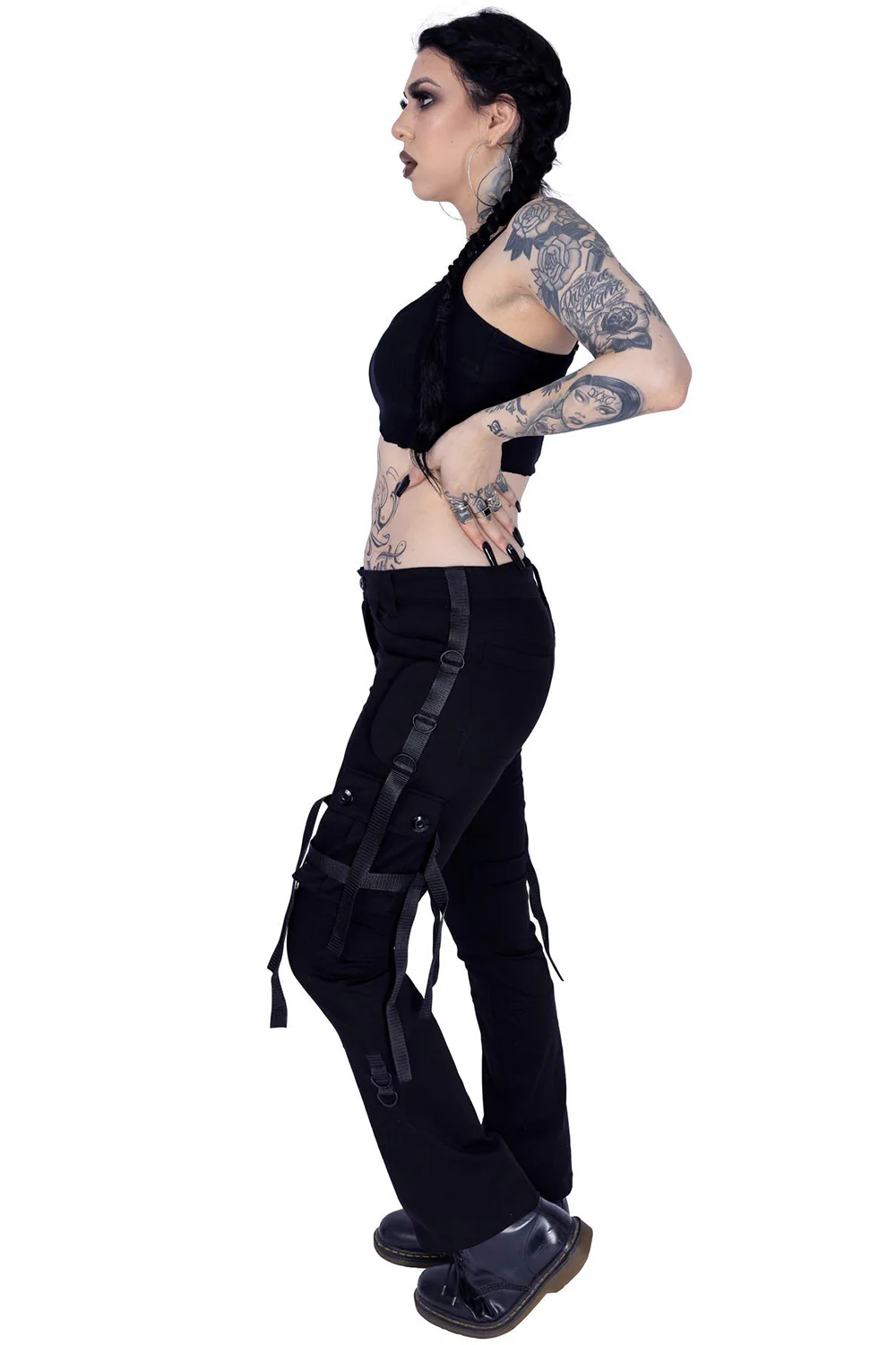 Kahlo Pants - Image 3