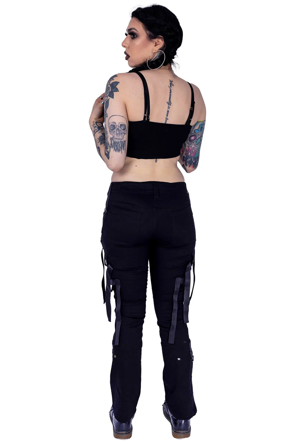 Kahlo Pants - Image 4