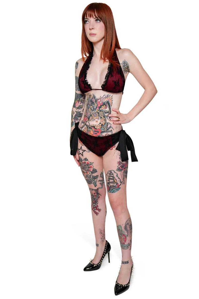 Katherine Bikini Top - Image 10