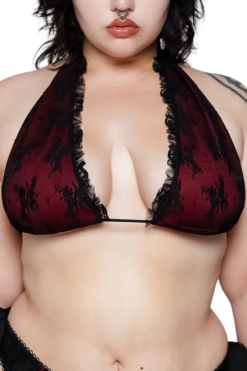 Katherine Bikini Top - Image 2