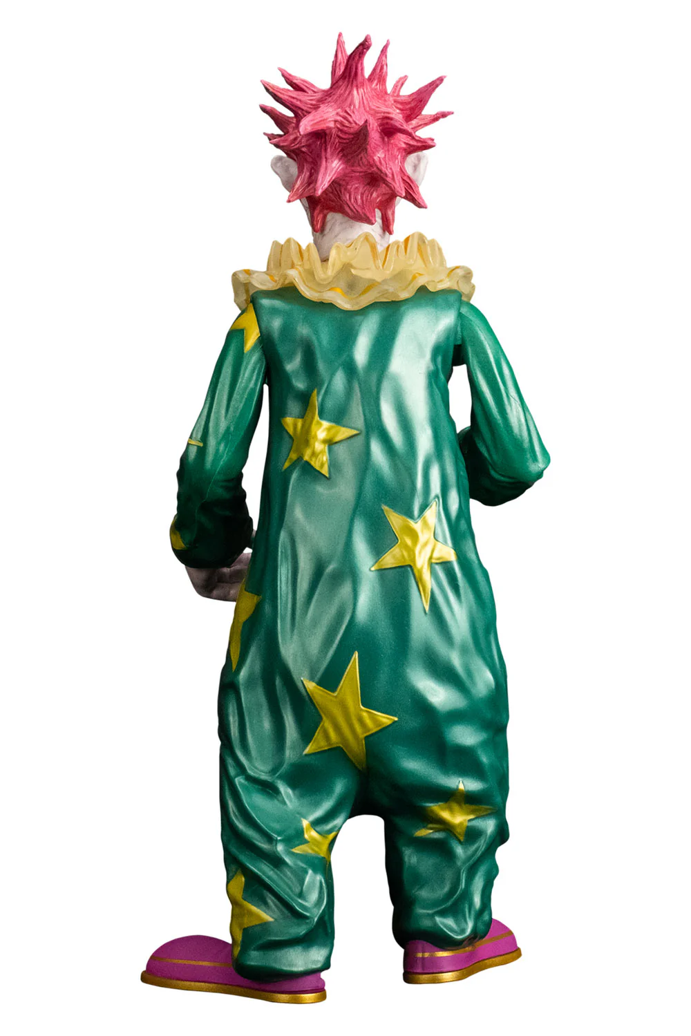Killer Klowns from Outer Space - Spikey 8" Action Figure - Image 5
