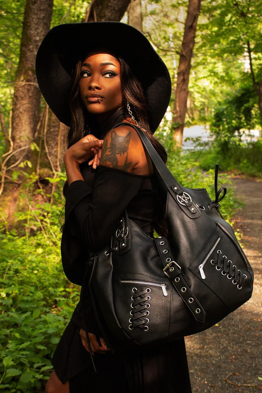 Killjoy Handbag - Image 4