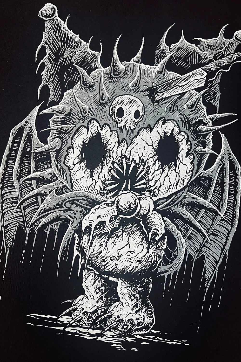 Killromi Sweatshirt - Image 3