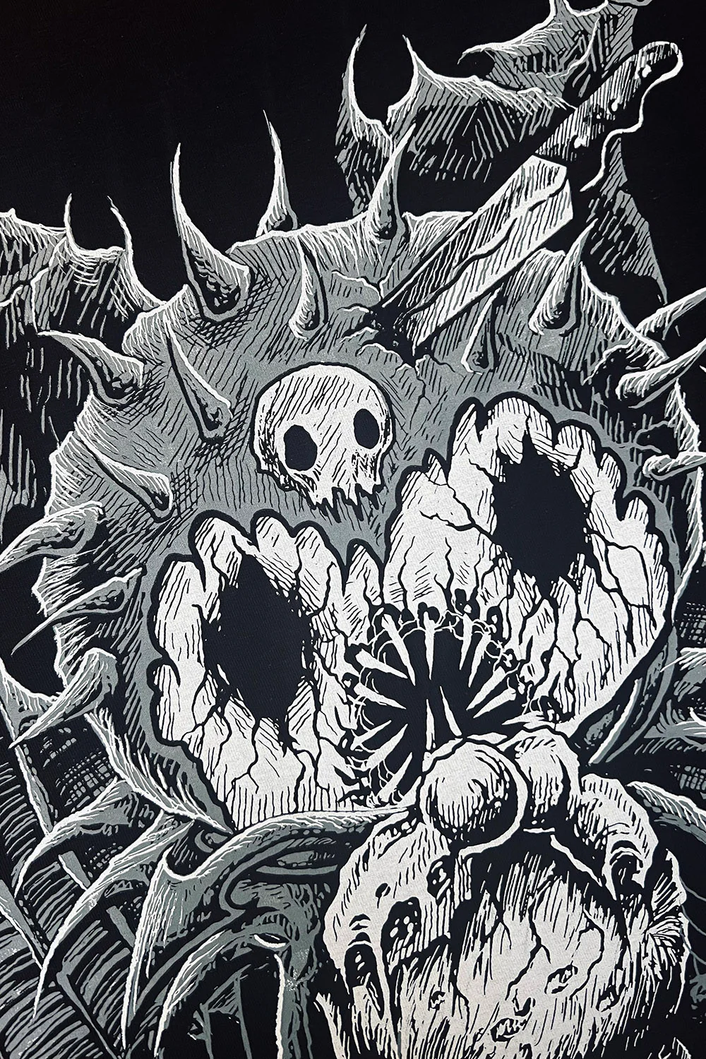 Killromi Sweatshirt - Image 4