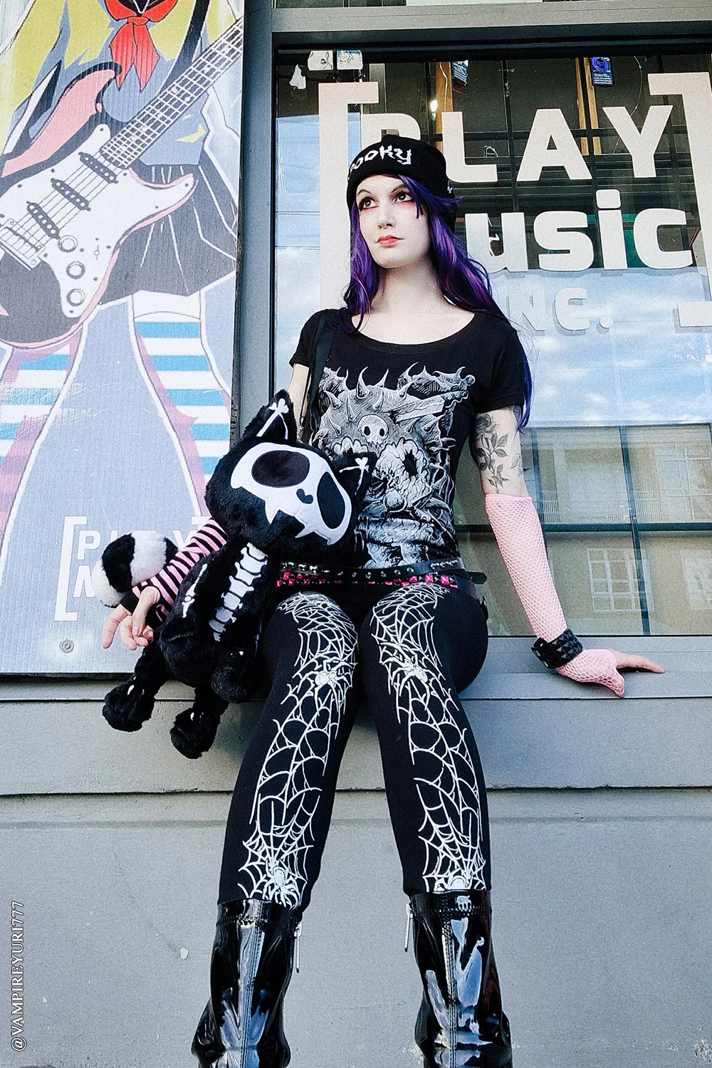 Killromi T-shirt - Image 10