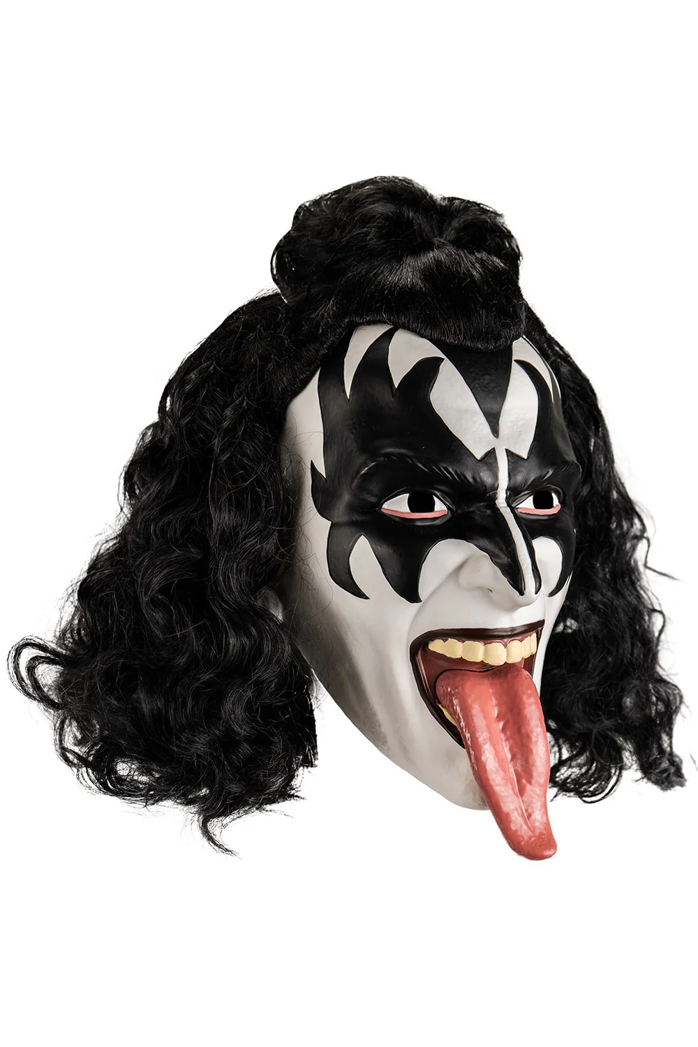 Kiss - The Demon Deluxe Injection Mask - Image 3
