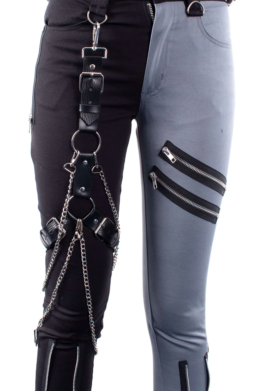 Koda Leg Harness
