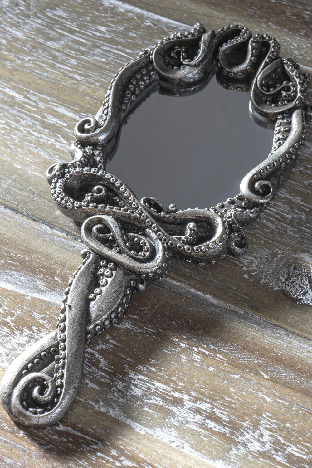 Kraken Hand Mirror - Image 2