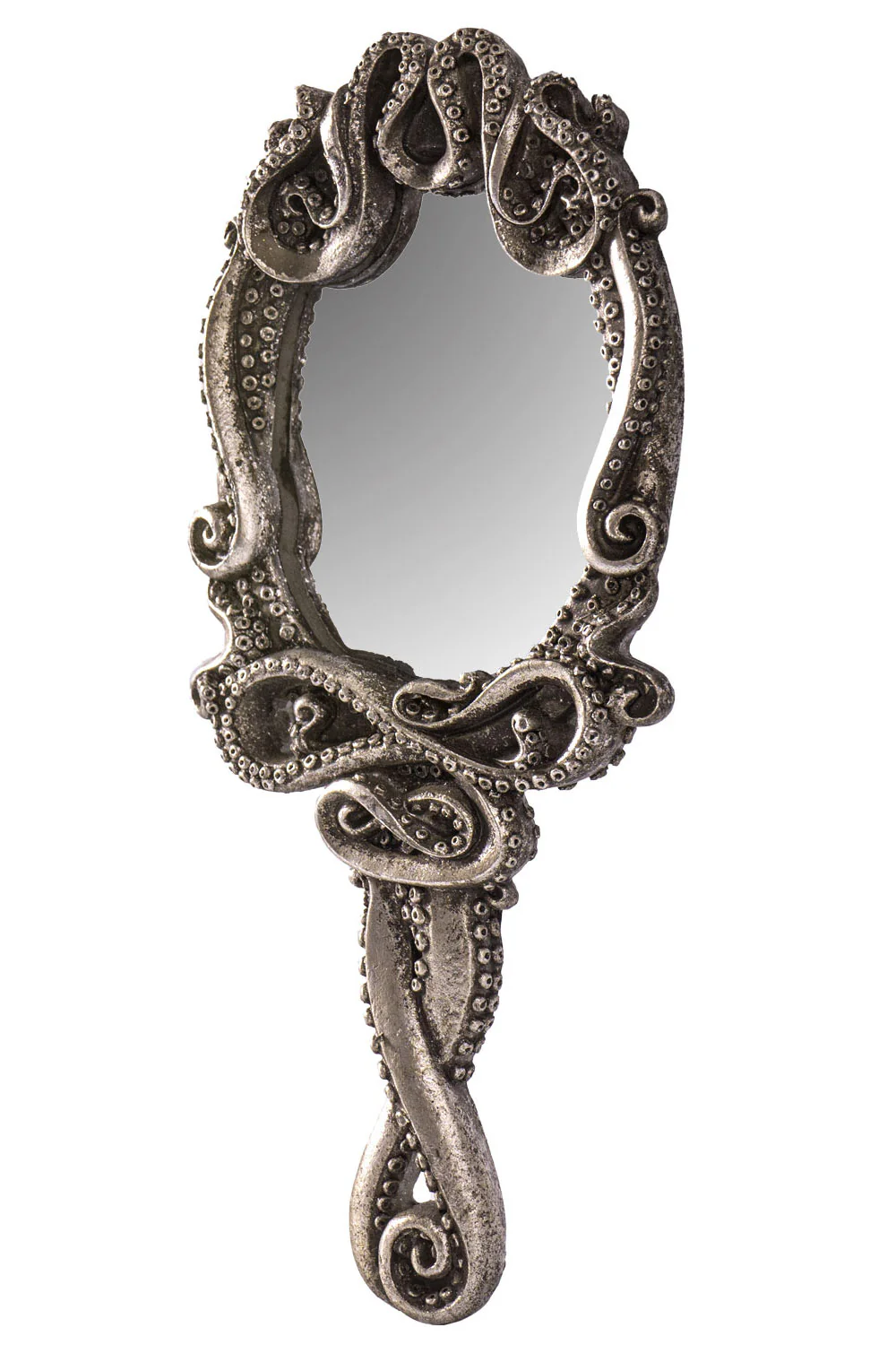 Kraken Hand Mirror - Image 3