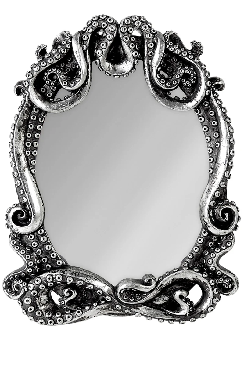 Kraken Mirror