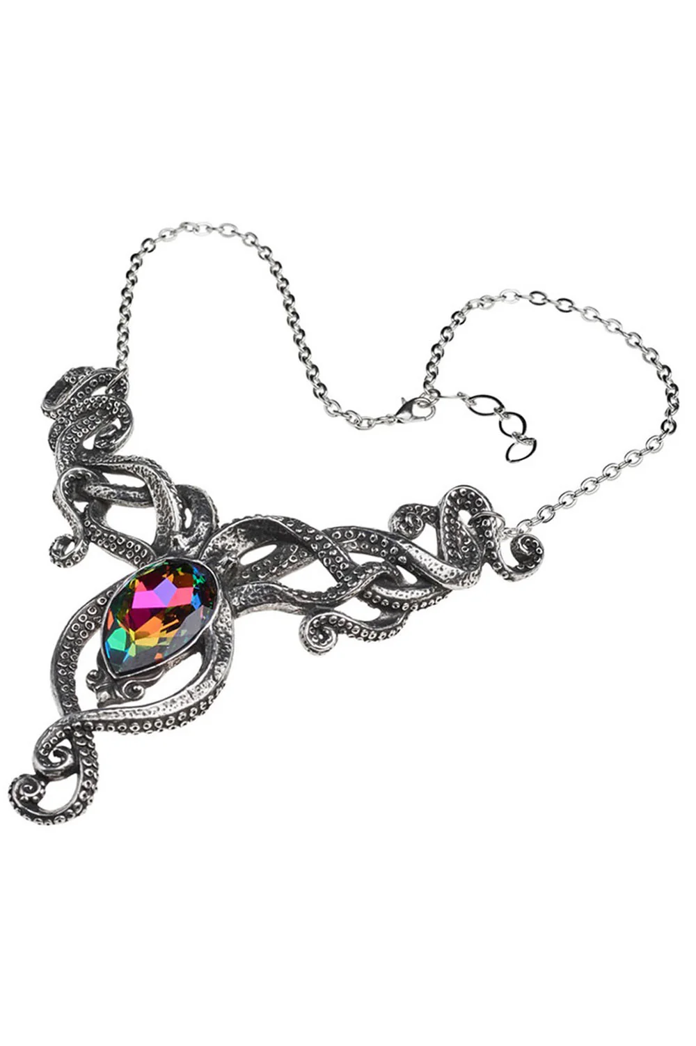 Kraken Necklace - Image 2