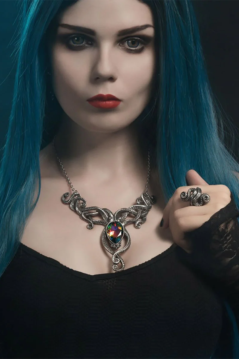 Kraken Necklace - Image 3