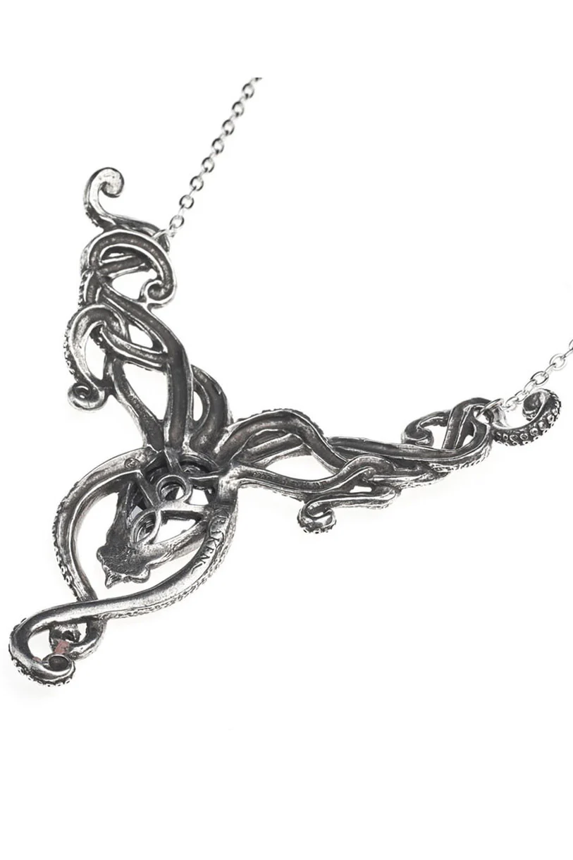 Kraken Necklace - Image 4