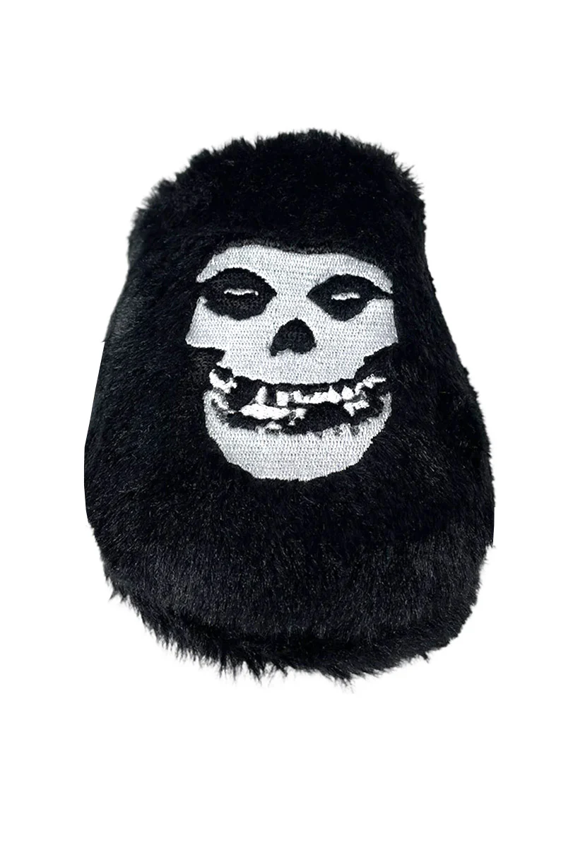 Kreepy Kozy Misfits Slippers - Image 4