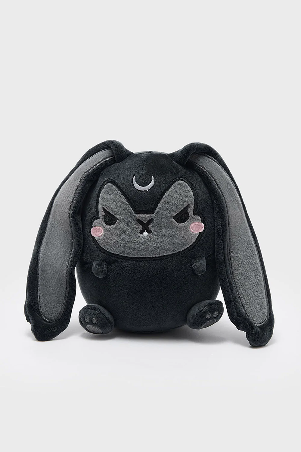 Kreepy Kuties: Pom Pom Plush Toy