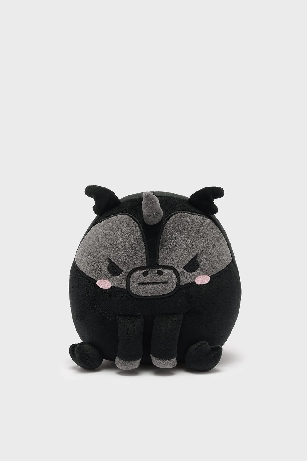 Kreepy Kuties: Unicorny Plush Toy