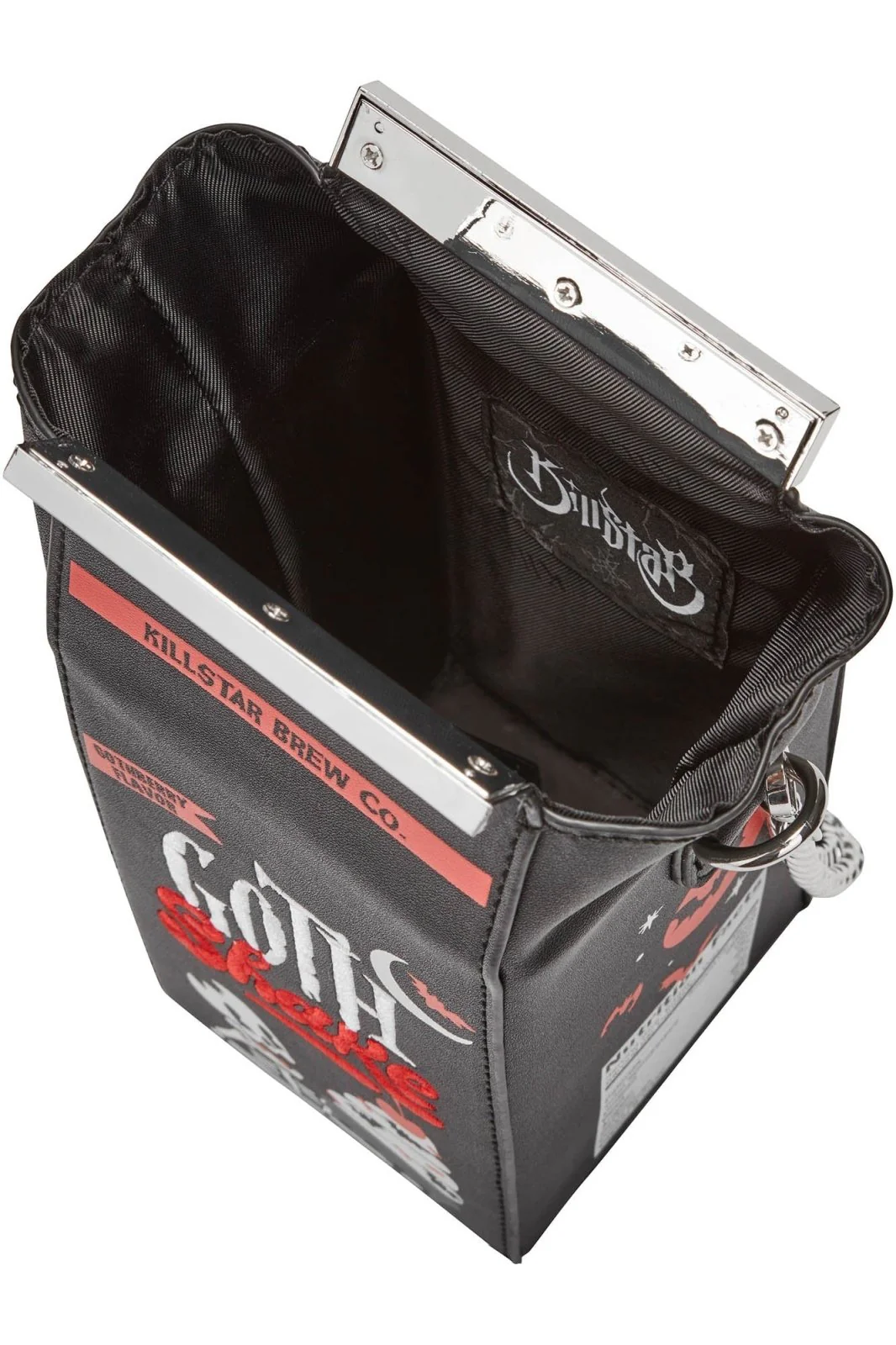 Goth Shake Handbag - Image 3