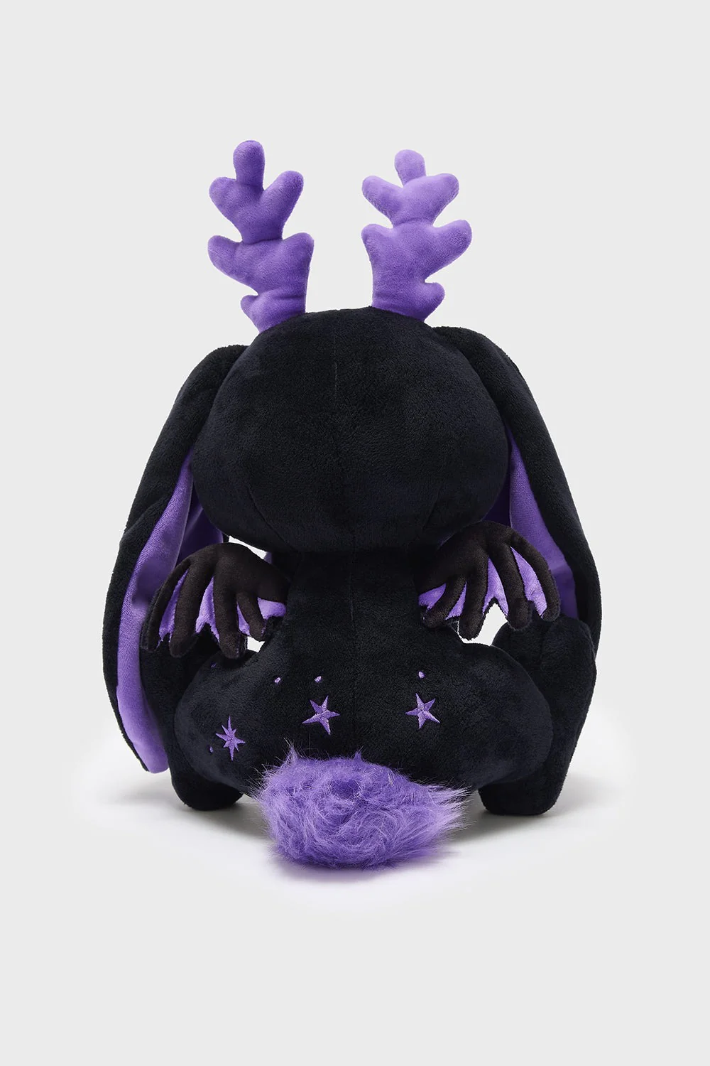 Misty Plush Toy - Image 3