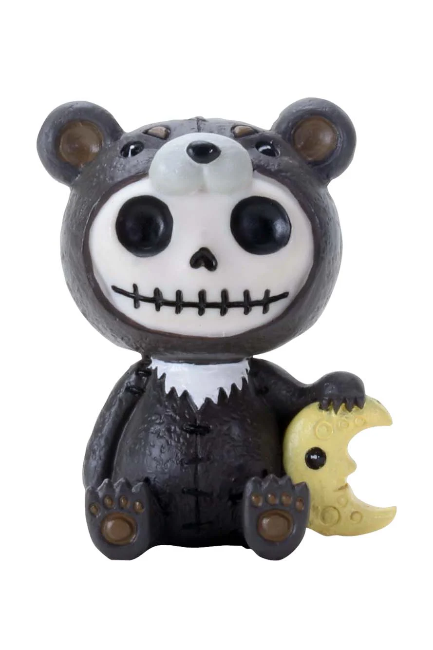 Kuma Bear Statue