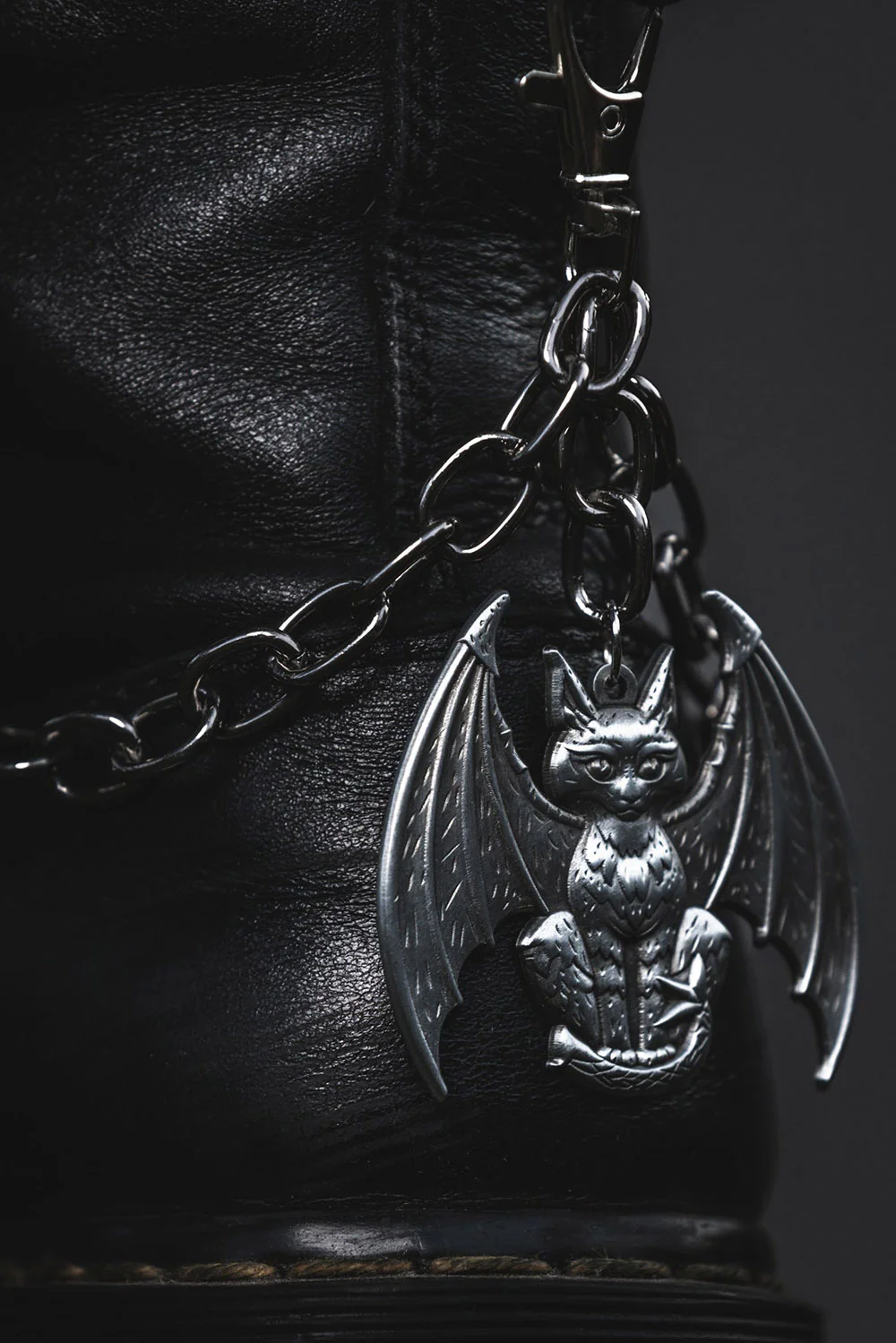 Lethal Boot Charm - Image 2