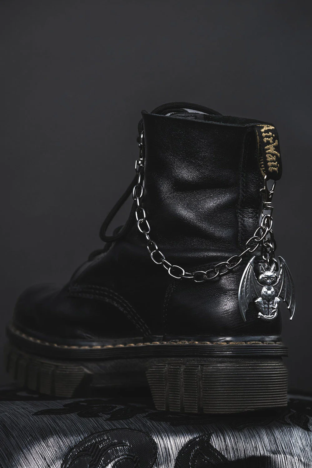 Lethal Boot Charm - Image 3