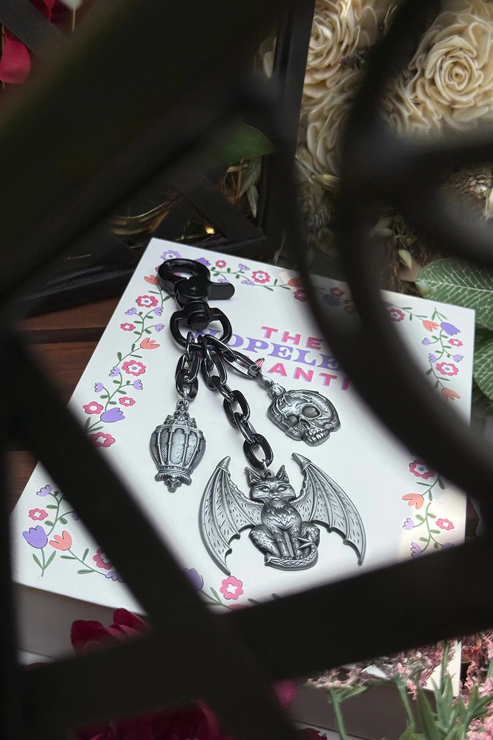 Lethal Keychain - Image 2