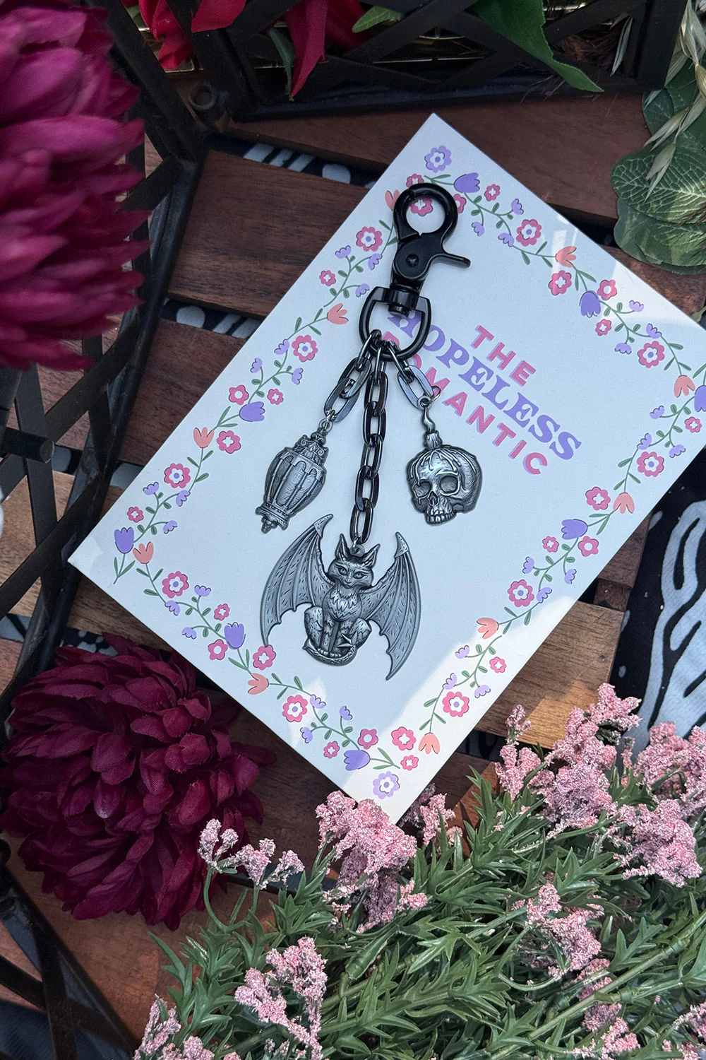 Lethal Keychain - Image 3
