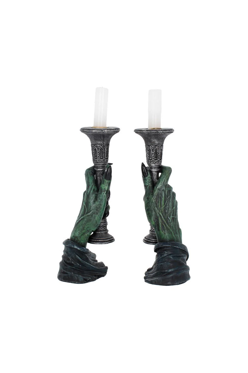 Light of Darkness Candle Holders - Image 2