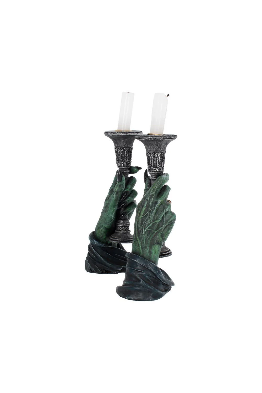 Light of Darkness Candle Holders - Image 3