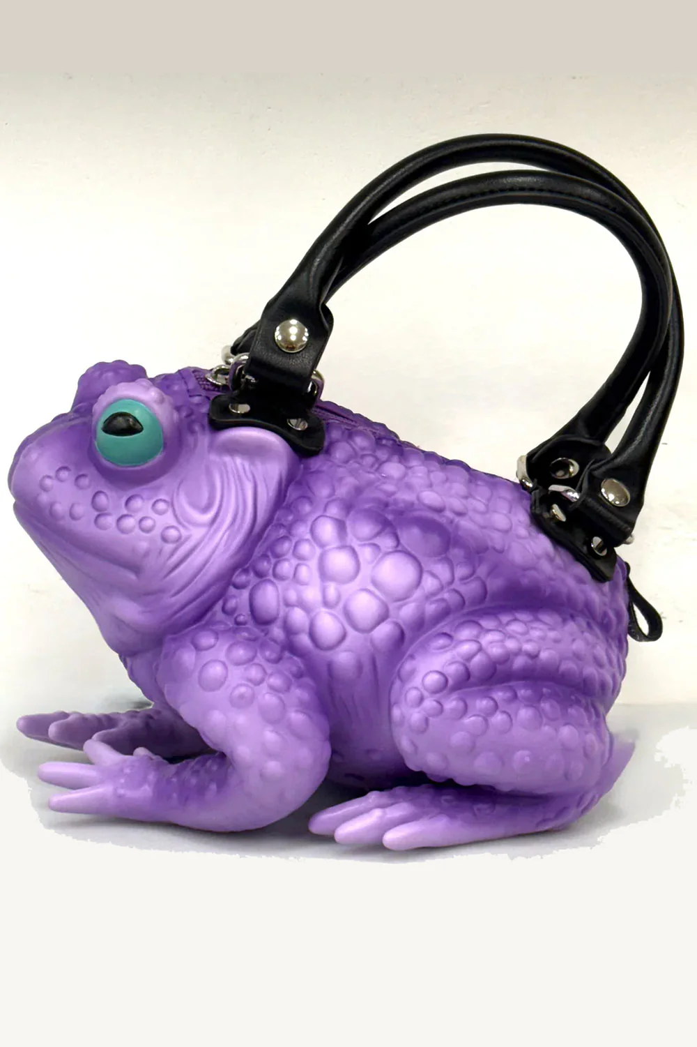 Lilac Toad Bag [Glow Eyes] - Image 4