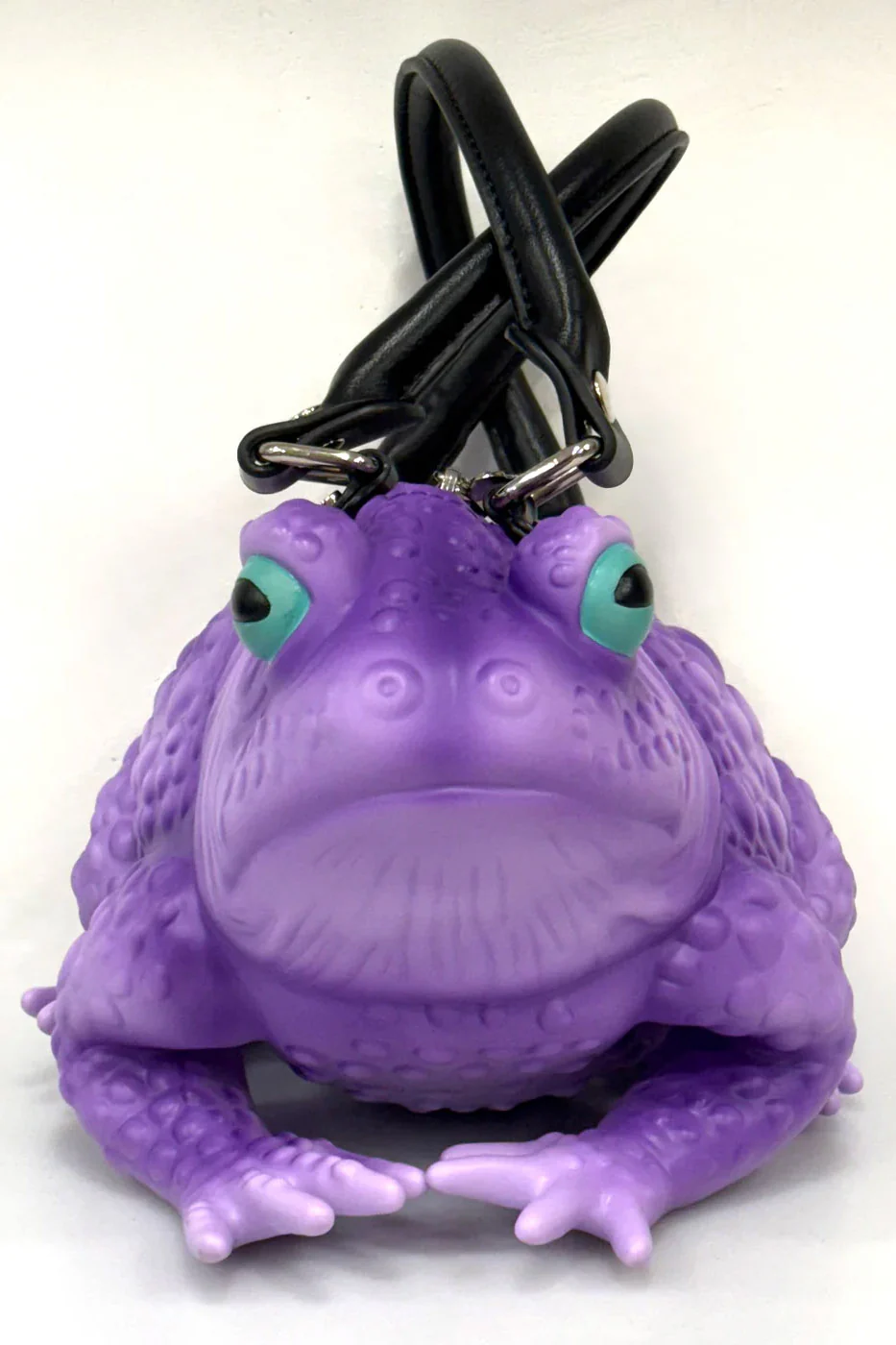 Lilac Toad Bag [Glow Eyes] - Image 5