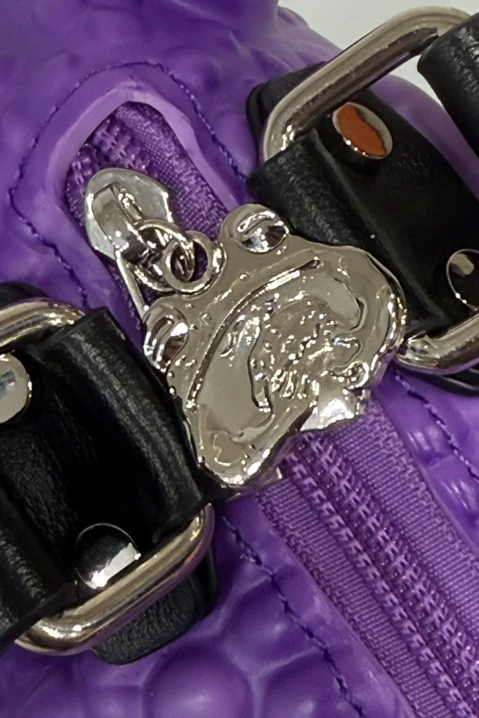 Lilac Toad Bag [Glow Eyes] - Image 6