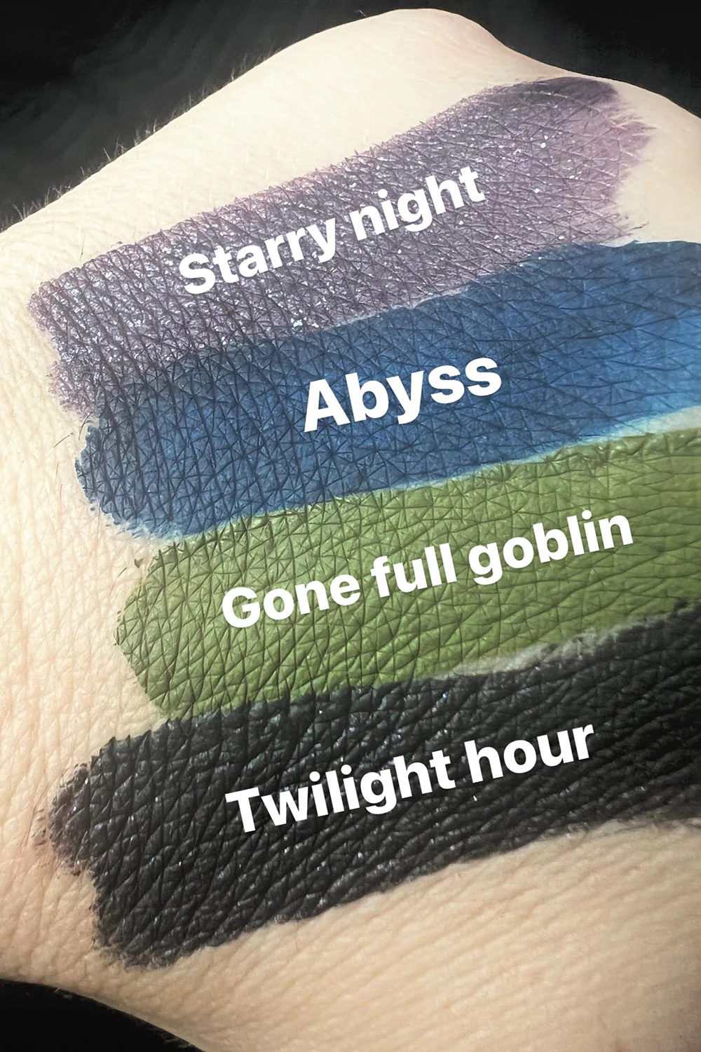 Liquid Velvet Matte Lipstick [Twilight Hour] - Image 4