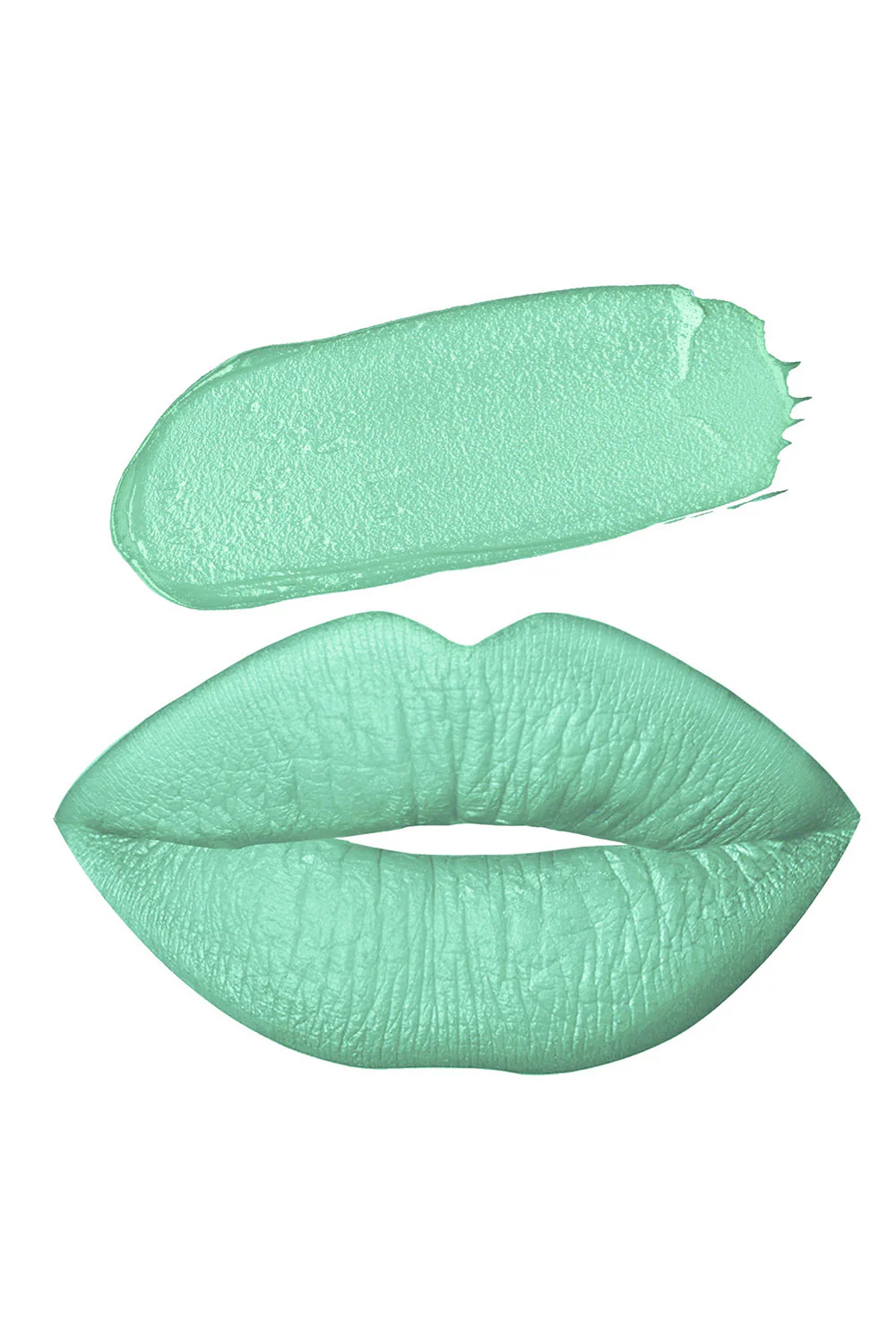 Liquid Velvet Matte Lipstick [Life On Mars]