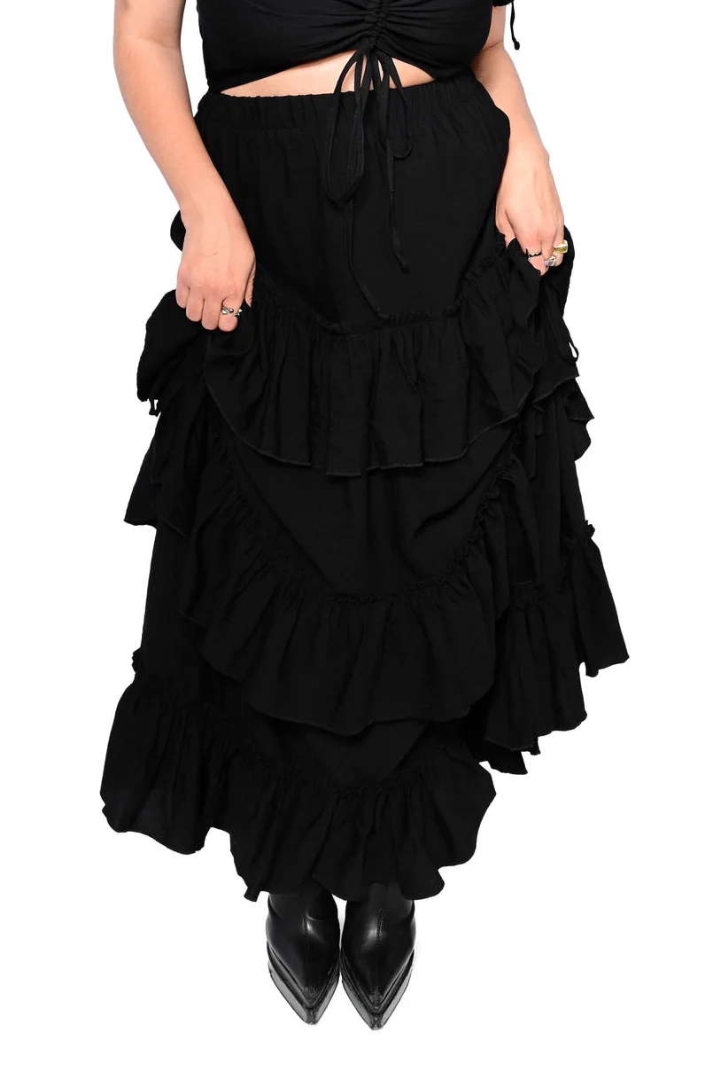 Lisette Dress - Image 3