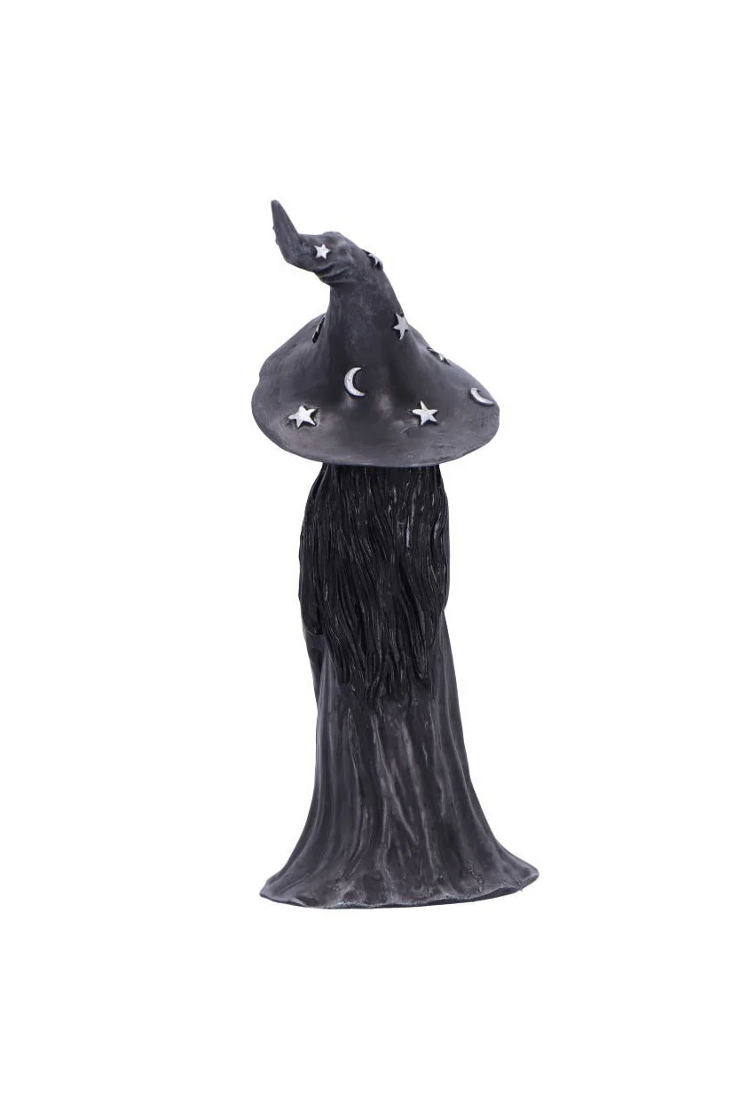 Little Souls - Glimmer Witch Figurine - Image 4