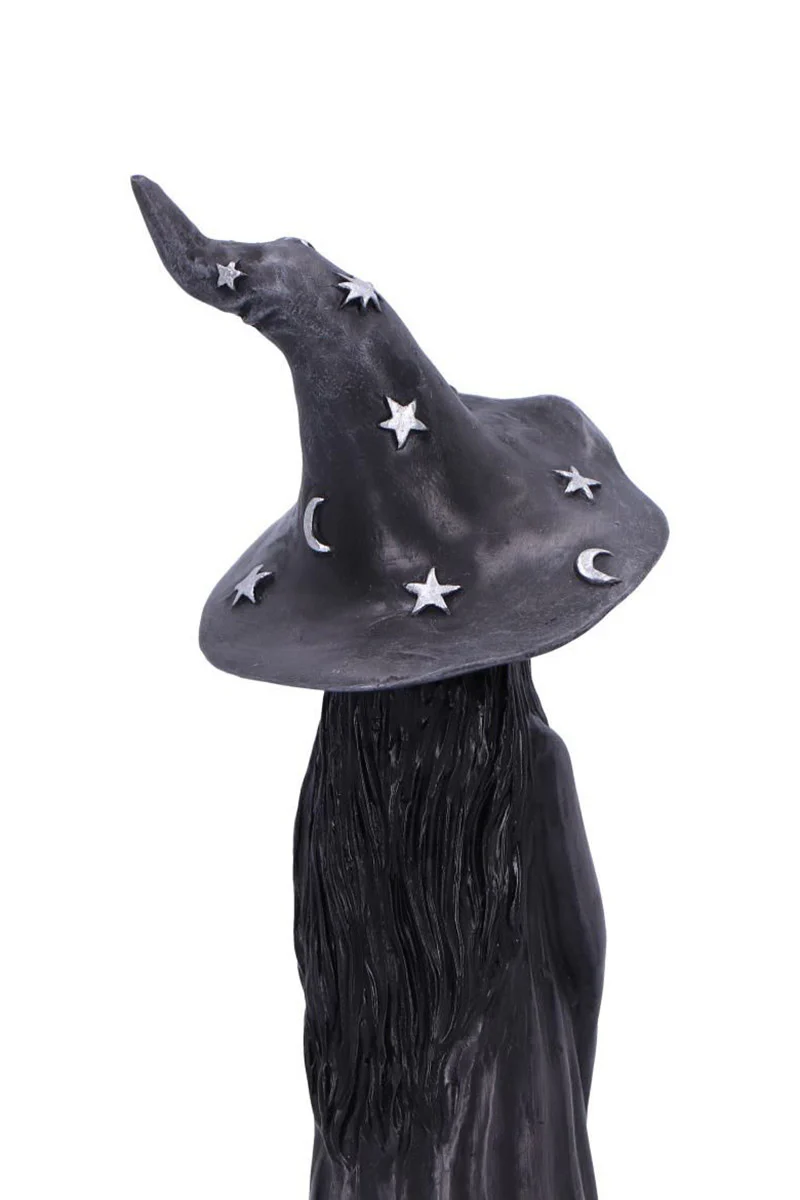 Little Souls - Glimmer Witch Figurine - Image 7