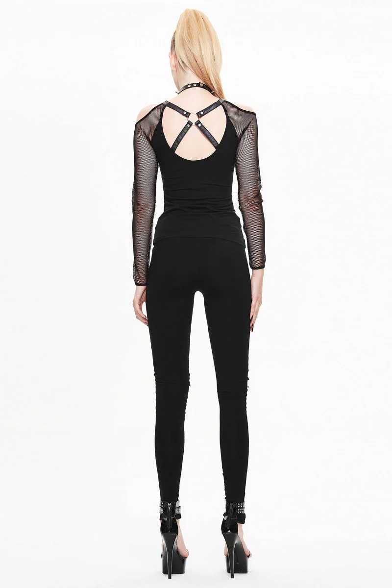 Living Dead Girl Leggings - Image 7