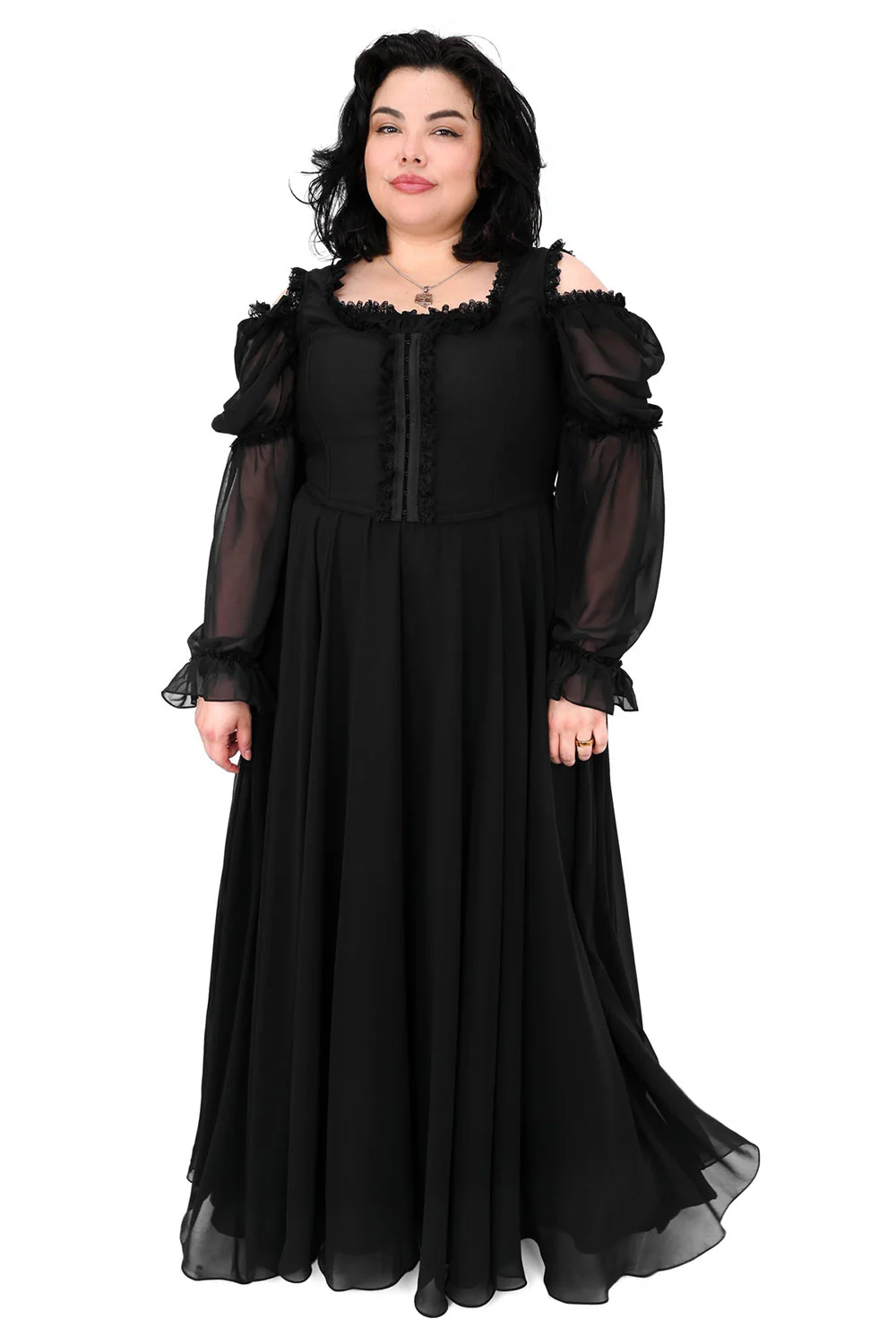 Lizzy Corset Top - Image 9