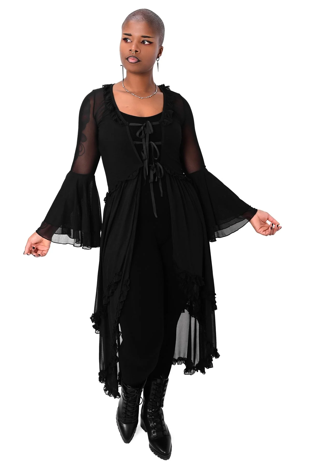 Lucretia Duster