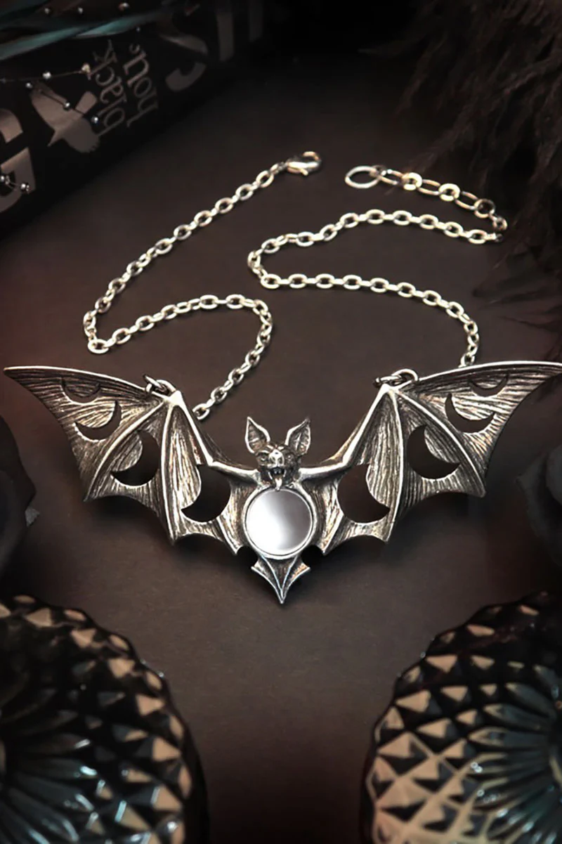 Lunaeca Necklace - Image 2