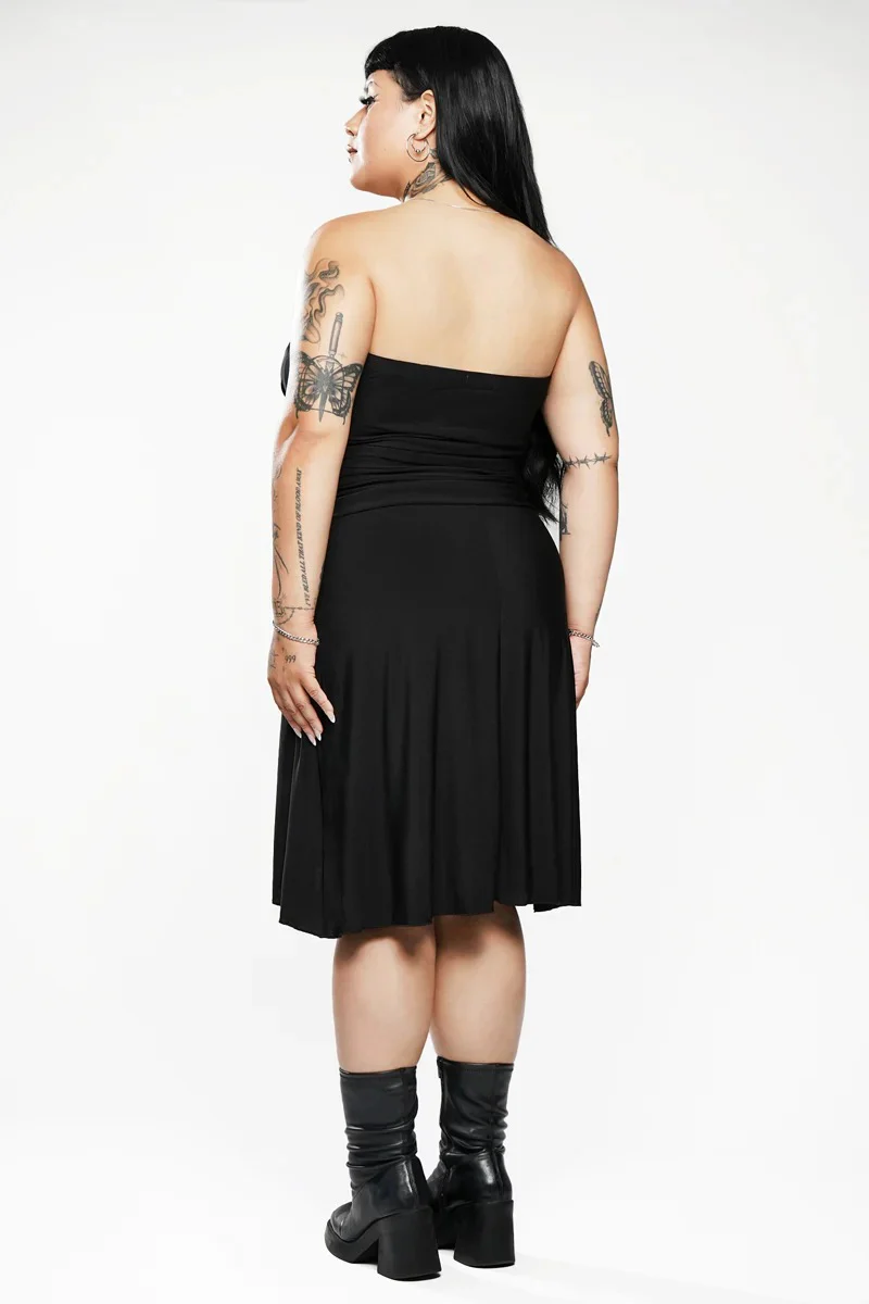 Lustless Dress - Image 8