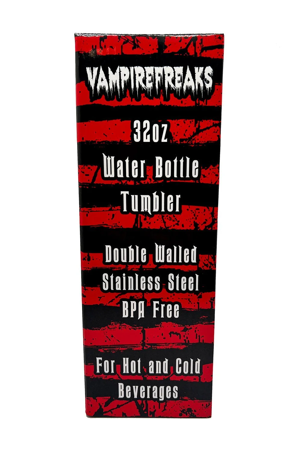 Lycanthrope 32 Oz Water Bottle - Image 8