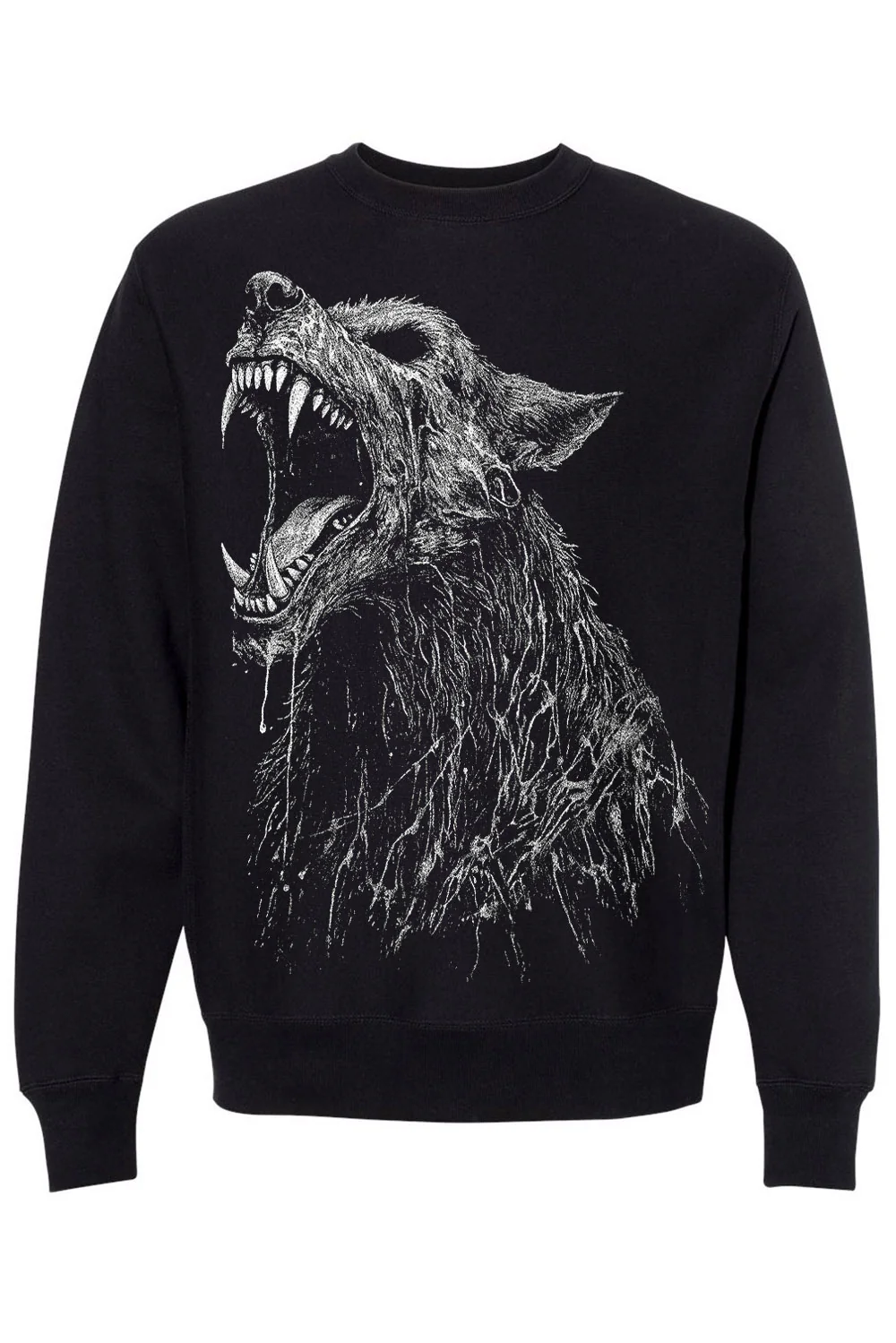 Lycanthrope Sweatshirt - Image 3