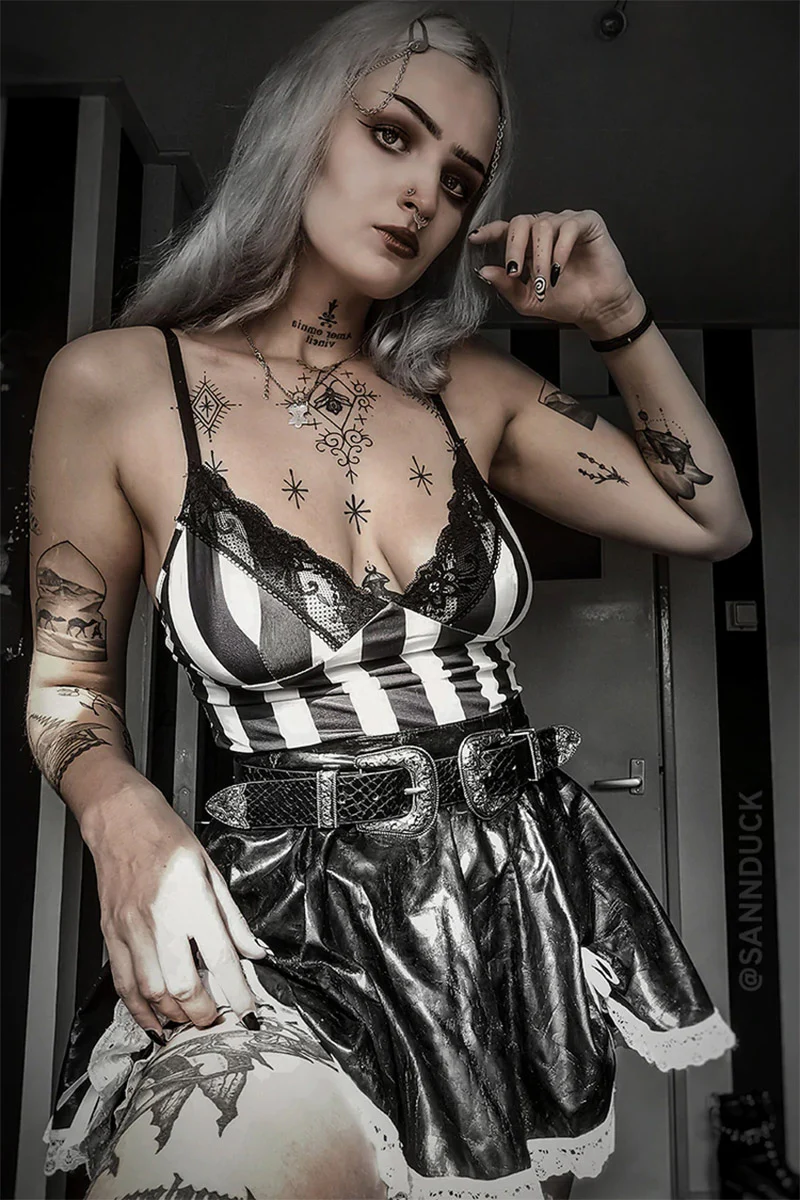Lydia Top - Image 2