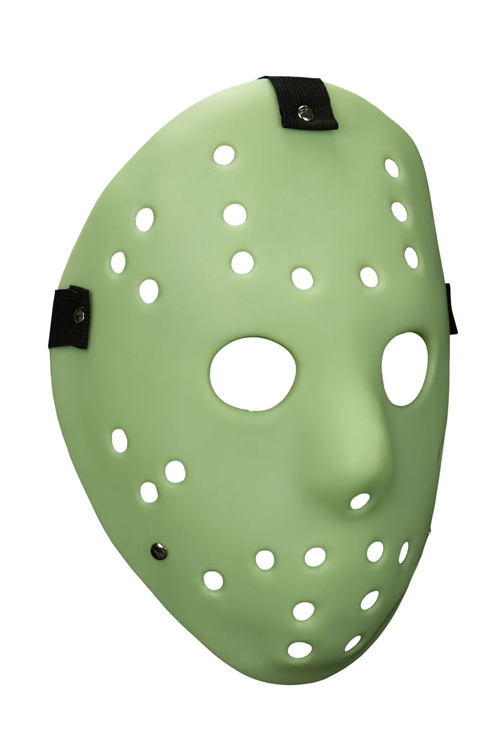 Mabry Monsters - Killer Goalie Mask [Glows in the Dark] - Image 3