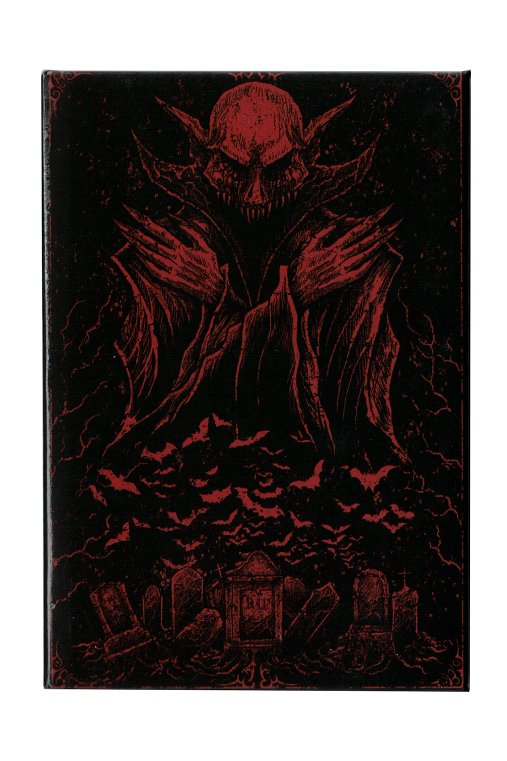 Macabre Metal Magnets - Image 12
