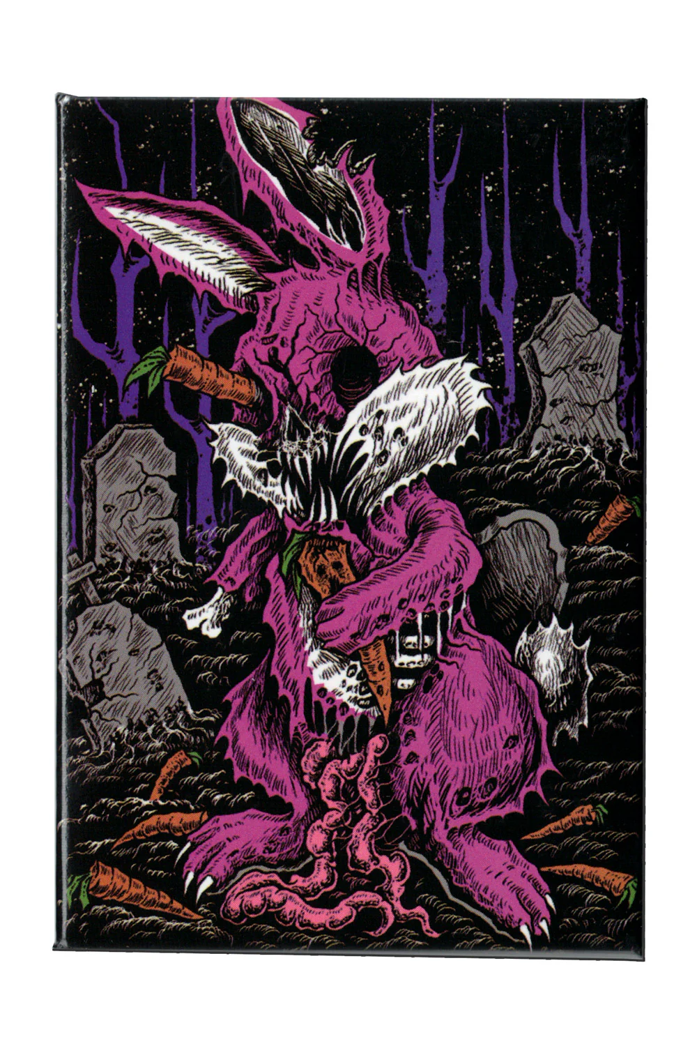 Macabre Metal Magnets - Image 14