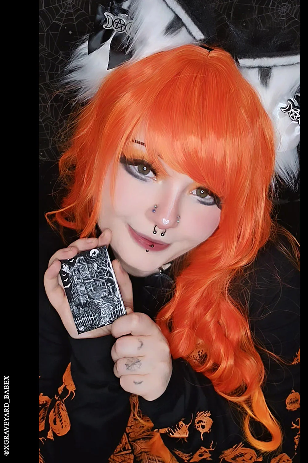 Macabre Metal Magnets - Image 16