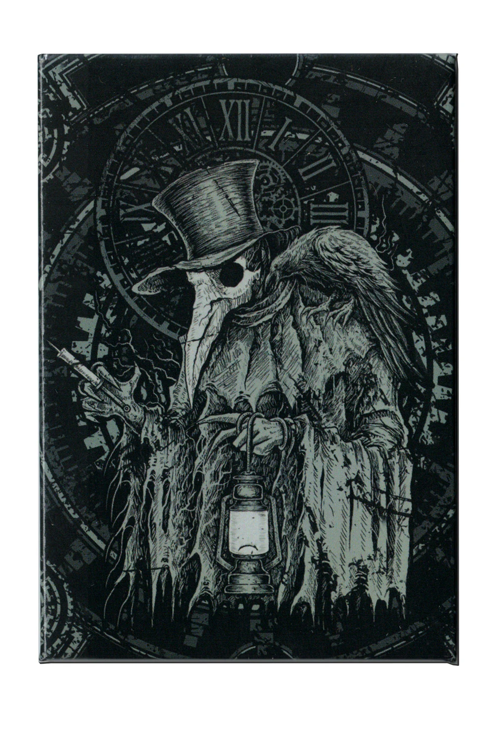 Macabre Metal Magnets - Image 5